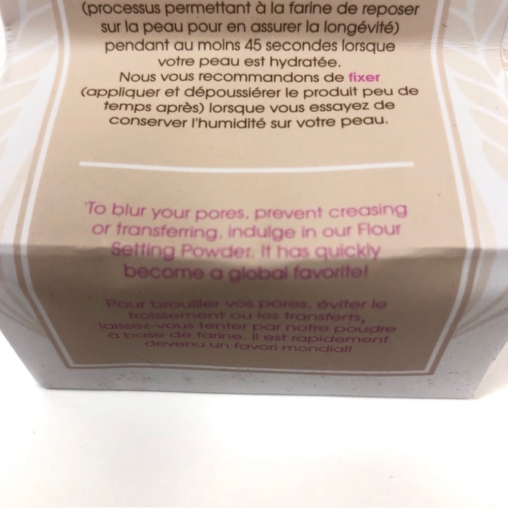 BEAUTY BAKERIE SETTING POWER - Picture 6 of 10